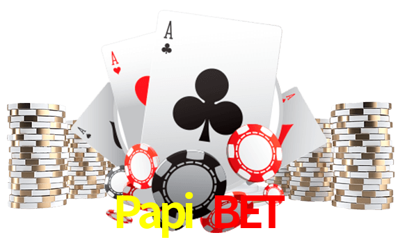 Jogue jogos de pôquer em Papi Bet