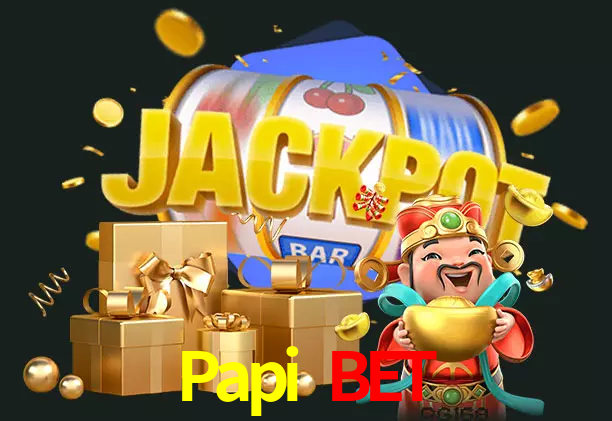 Papi Bet bet