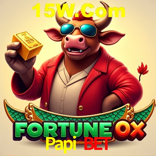 Torneios Papi Bet