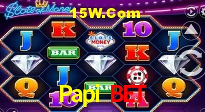 Benefícios da Conta Papi Bet