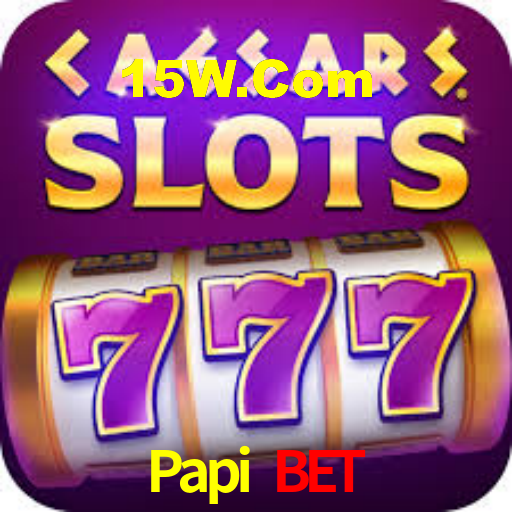 Papi Bet App
