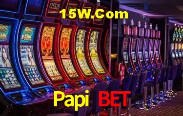 Estatísticas do Jogo Papi Bet
