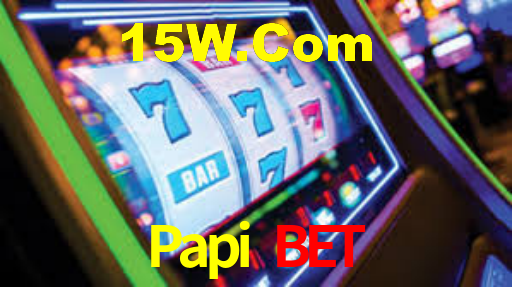 Papi Bet: Seu Cassino Premiado com Pagamentos Rápidos