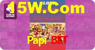 Ofertas Imperdíveis na Papi Bet: Promoções e Bônus Que Valem a Pena
