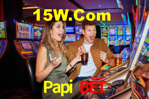 Papi Bet