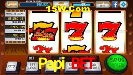 Ofertas Exclusivas Papi Bet