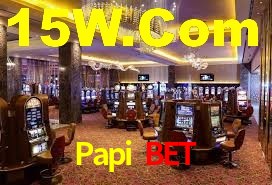 Tournaments Papi Bet