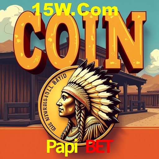 Interface do App Papi Bet