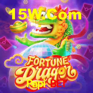 Papi Bet App