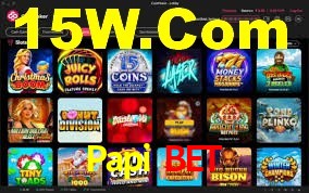 Welcome Bonus Papi Bet