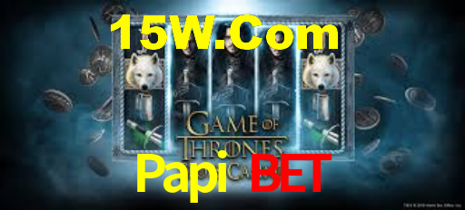 Papi Bet App