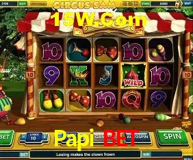 Recursos de Bônus Papi Bet