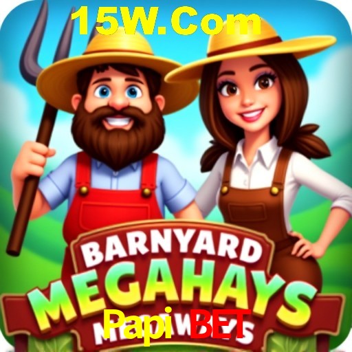 Slot Games Papi Bet