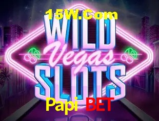 Provedores de Jogos Papi Bet