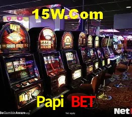 Avaliações dos Jogadores Papi Bet