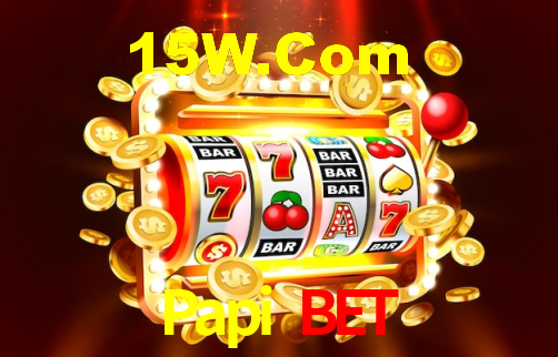 Papi Bet Login