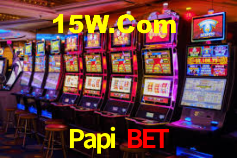 Papi Bet
