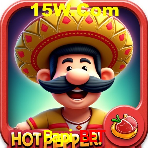 Interface Premium Papi Bet