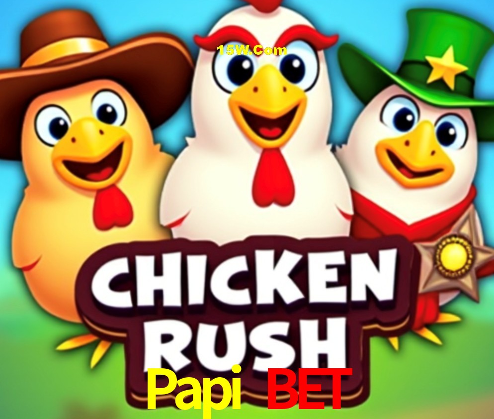 Experiência VIP Papi Bet