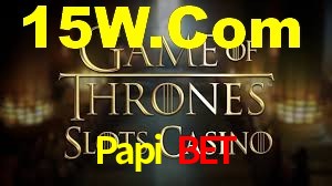 Exclusive Games Papi Bet