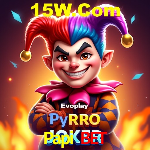 PIX Instantâneo Papi Bet