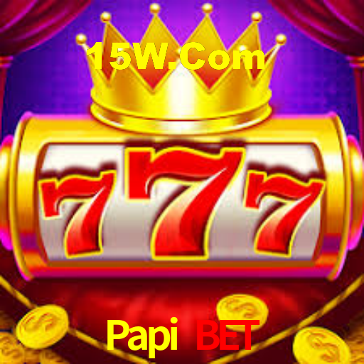 Papi Bet