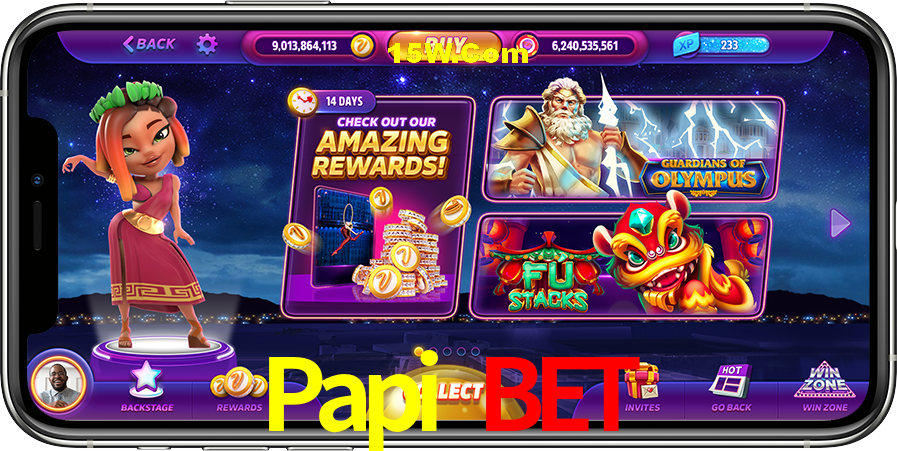 Player Reviews Papi Bet