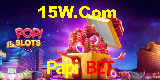 Papi Bet Login