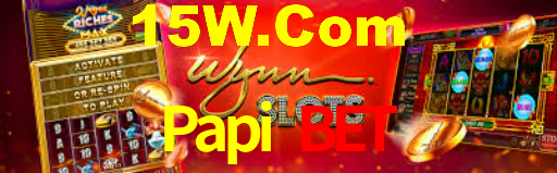 Papi Bet Login