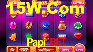 Instant EasyPaisa Papi Bet