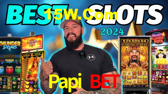Papi Bet