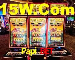VIP Casino Papi Bet
