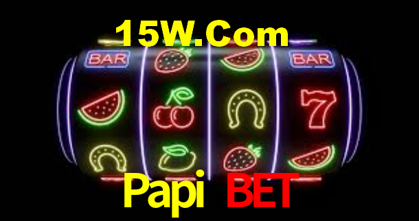 Papi Bet
