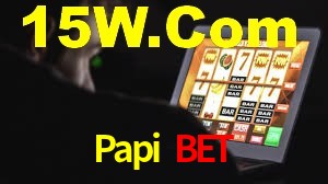 Premium Interface Papi Bet