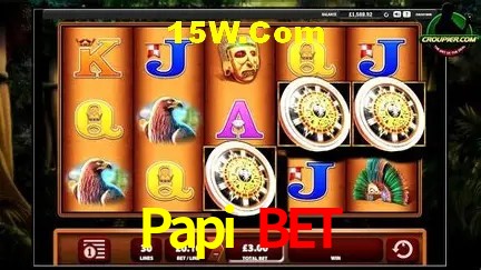 Promoção Relâmpago Papi Bet