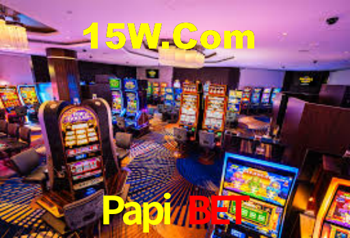 Papi Bet