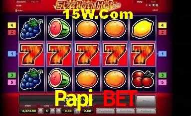 Cadastro Rápido Papi Bet