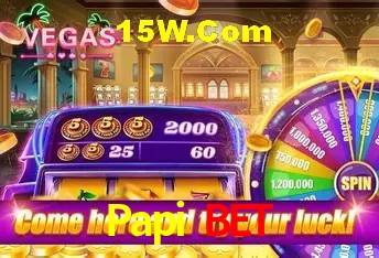 Especiais de Fim de Semana Papi Bet