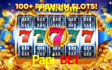 Promoções Sazonais Papi Bet