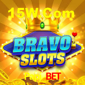 Bônus Generosos e Exclusivos no Papi Bet para Você!