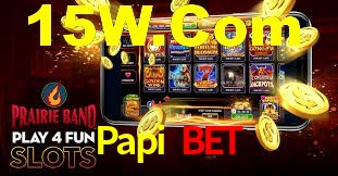 Roulette Table Papi Bet
